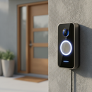 Campainha Inteligente com Câmera

Formato 1x1