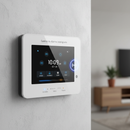 Central de Alarme Inteligente para Sensores e Sirene