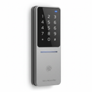 Fechadura Digital com Senha e Cartão de Acesso

formato 1x1