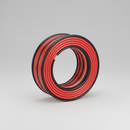 Foto realista de produto para e-commerce. Produto real, proporções corretas, enquadramento vertical (1:1 – formato padrão Shopify), iluminação de estúdio uniforme. Fundo neutro limpo, adequado ao produto, com espaço vazio no canto superior esquerdo. Produto centralizado, sem pessoas, sem textos. Alta resolução (mínimo 2000×2000 px), nitidez profissional, pronto para loja Shopify.
PRODUTO: Fio Elétrico Flexível 4mm