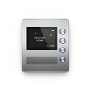 Interfone Eletrônico Residencial


Formato 1x1