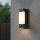 Luminária Externa Automática
Formato 1x1